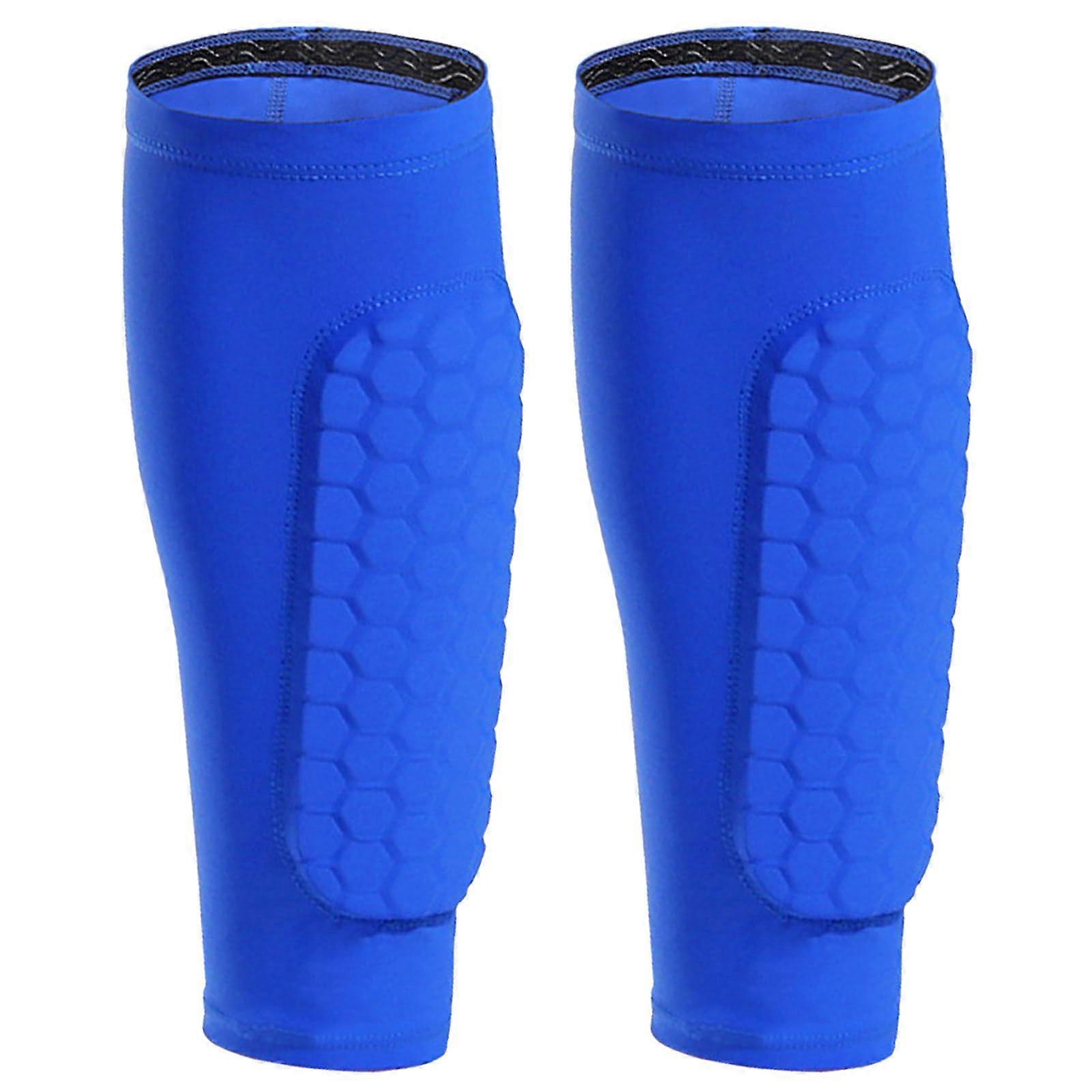 Compression socks calf compression sleeve for calf pain relief calf compression wrap for men women running cycling Ref: 5773