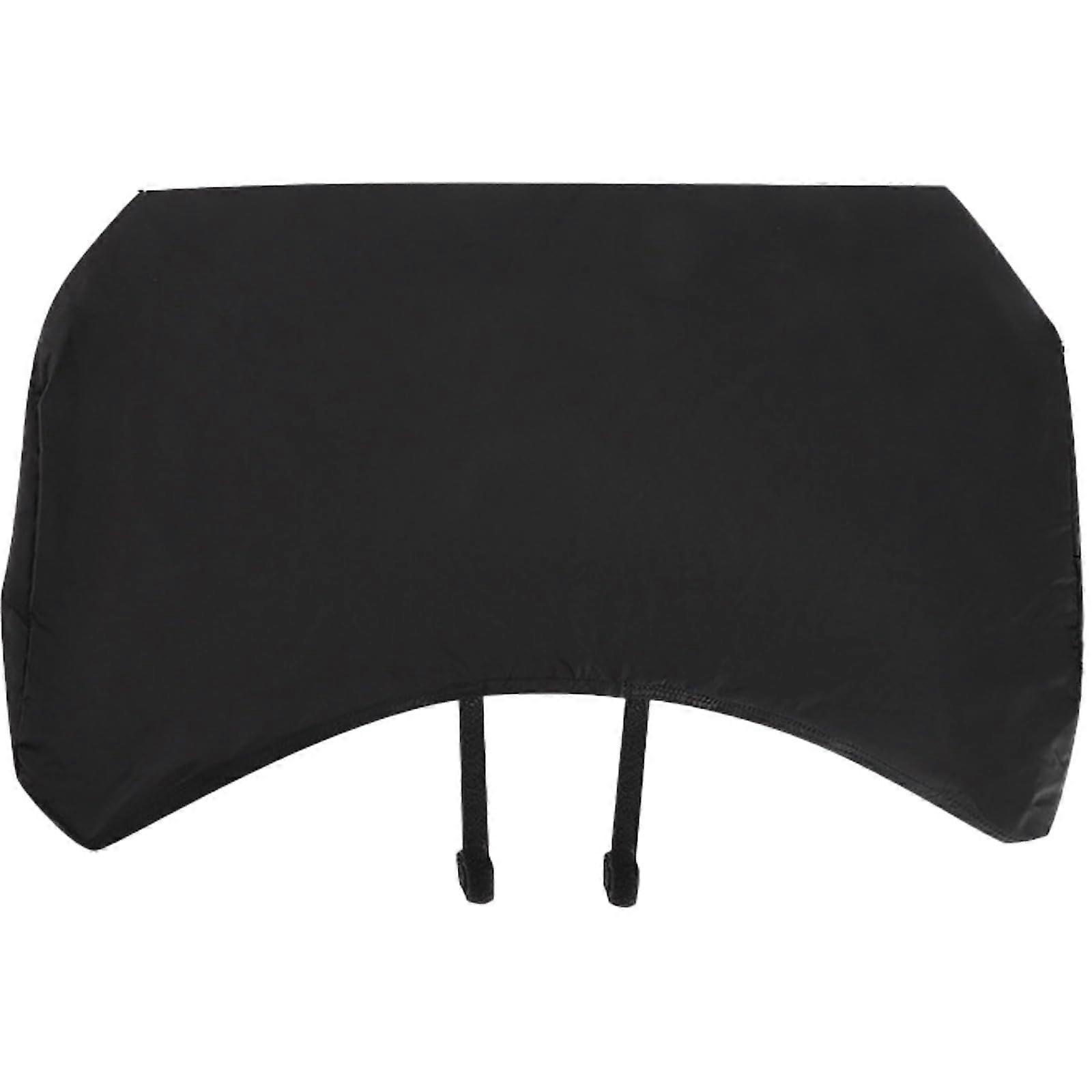 Bikes handlebar rain cover waterproof bicycles handlebar protective cover handlebar rain cover easy to attach and fold