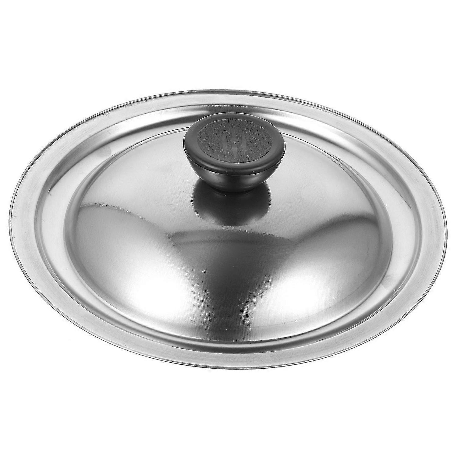 Multipurpose Pot and Pan Lid Universal Frying Pan Skillet Replacement Lid