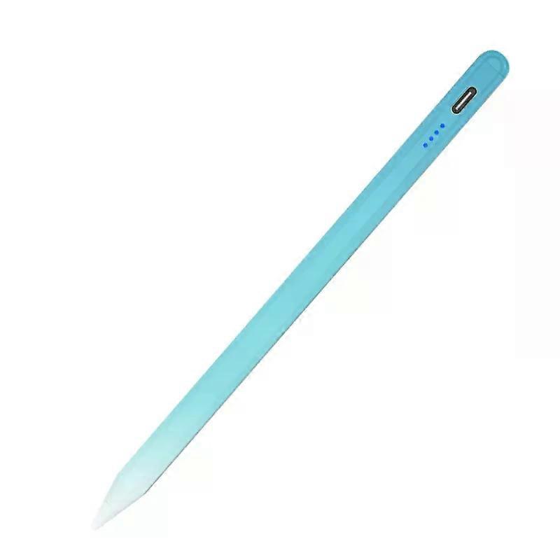con Universal Gradient Stylus Pen for Samsung Galaxy Tab A9 Active Pencil for Huawei Redmi Pad Rechargeable Stylus for IPad IPhone