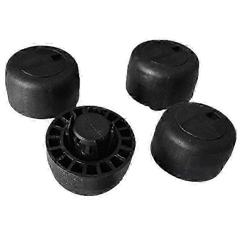 A6395830046 6395830046 Jack Pad Under Car Body Support Lifting for Compatible Model W639 W477 Automotive Components 4 Pieces