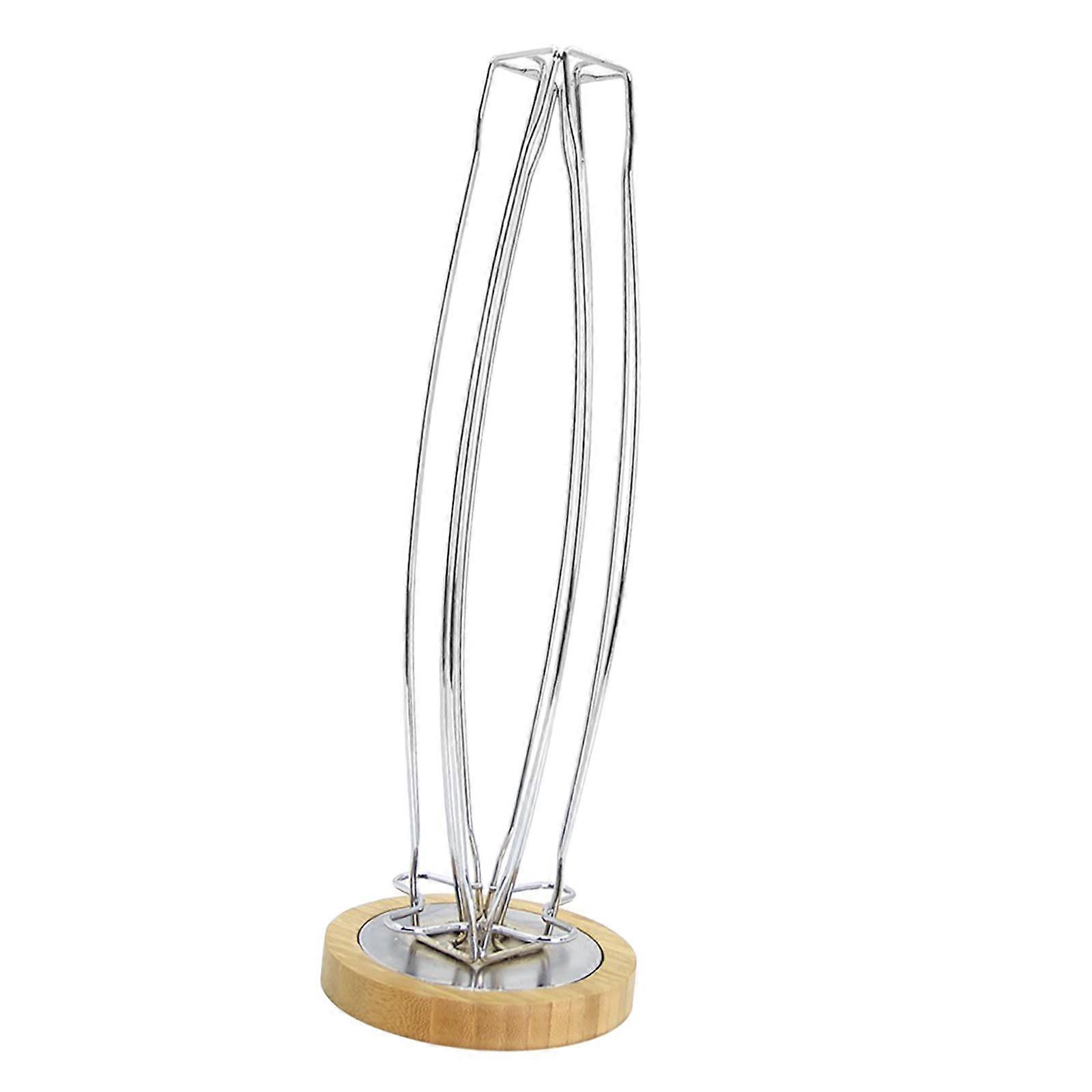 Multi-Functional Coffee Rack Rotate Coffee Rack Storage Rack Coffee Pod