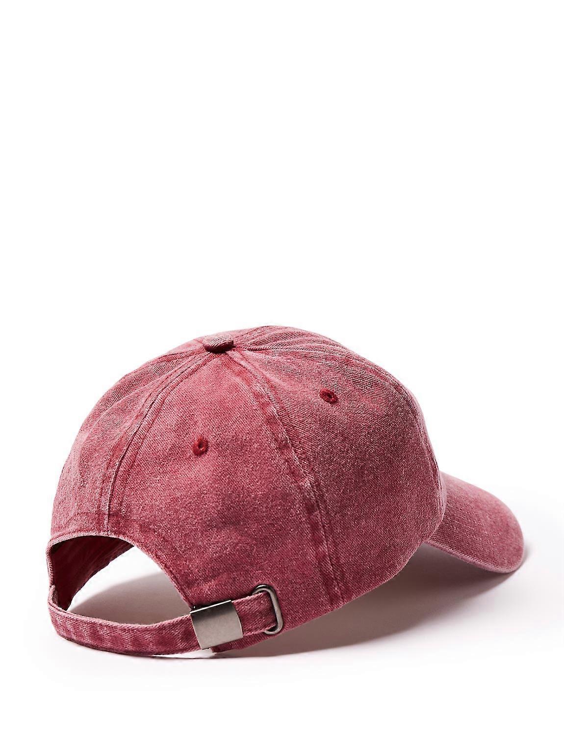 Chums | Mens | Breathable Cotton Baseball Cap
