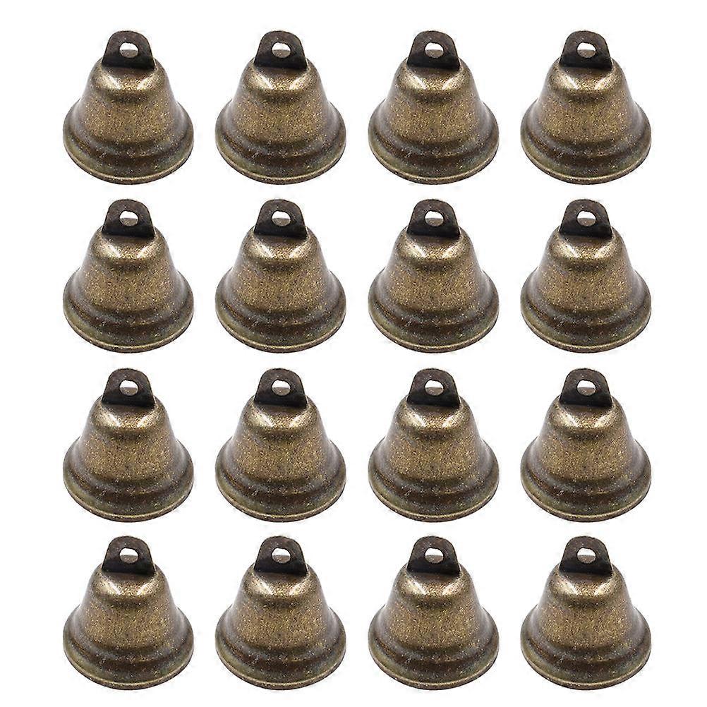 Practical Craft Bells with Heartwarming Chimes, Ideal for DIY Projects