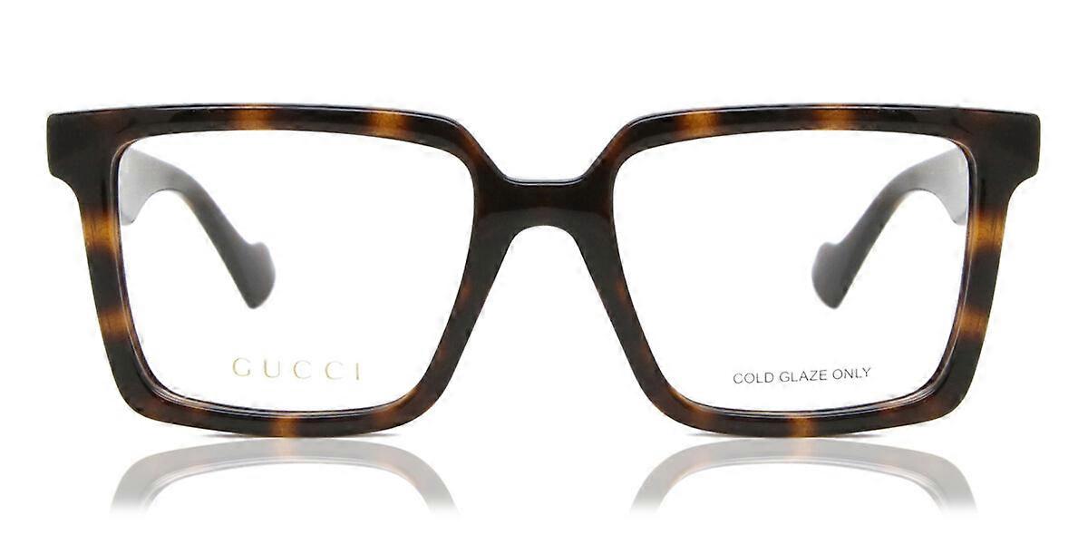 Gucci GG1540O 002 Men Eyeglasses