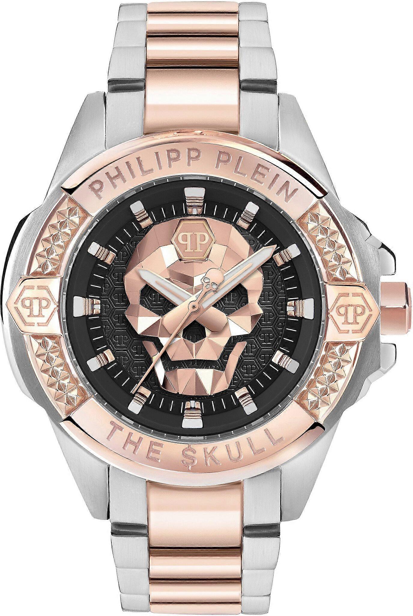Philipp Plein PWAAA2925 The Skull watch