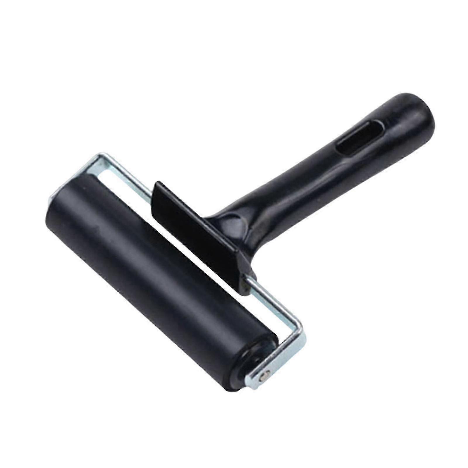 Painting Rubber Roller Art Craft Printing Brayer Roller for Oil Printing Ink