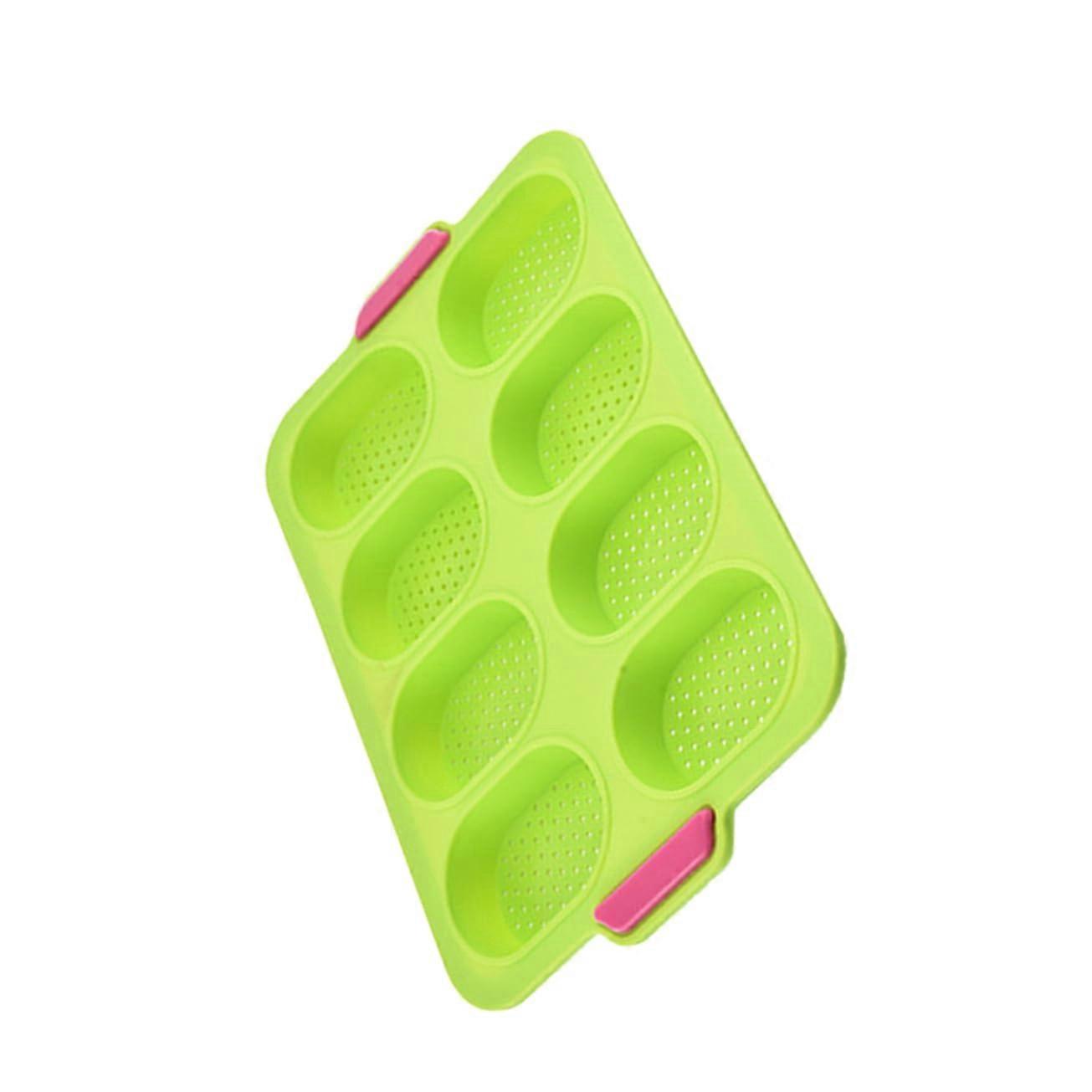 French Bread Pan Wave French Bread Baker French Toast De Para Gelatinas
