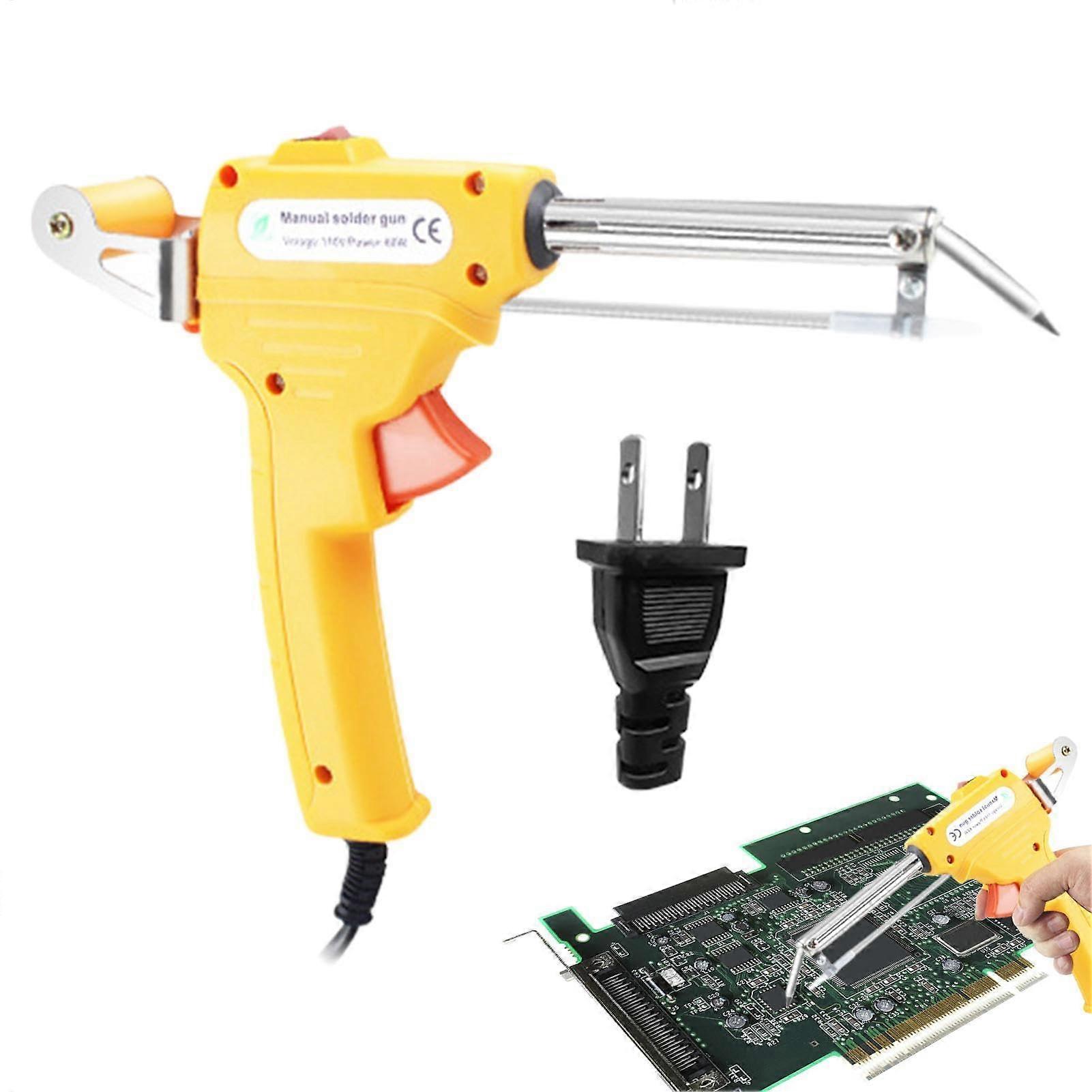 Soldering iron, welding set – Adjustable temperature, precision tool for jewelry making