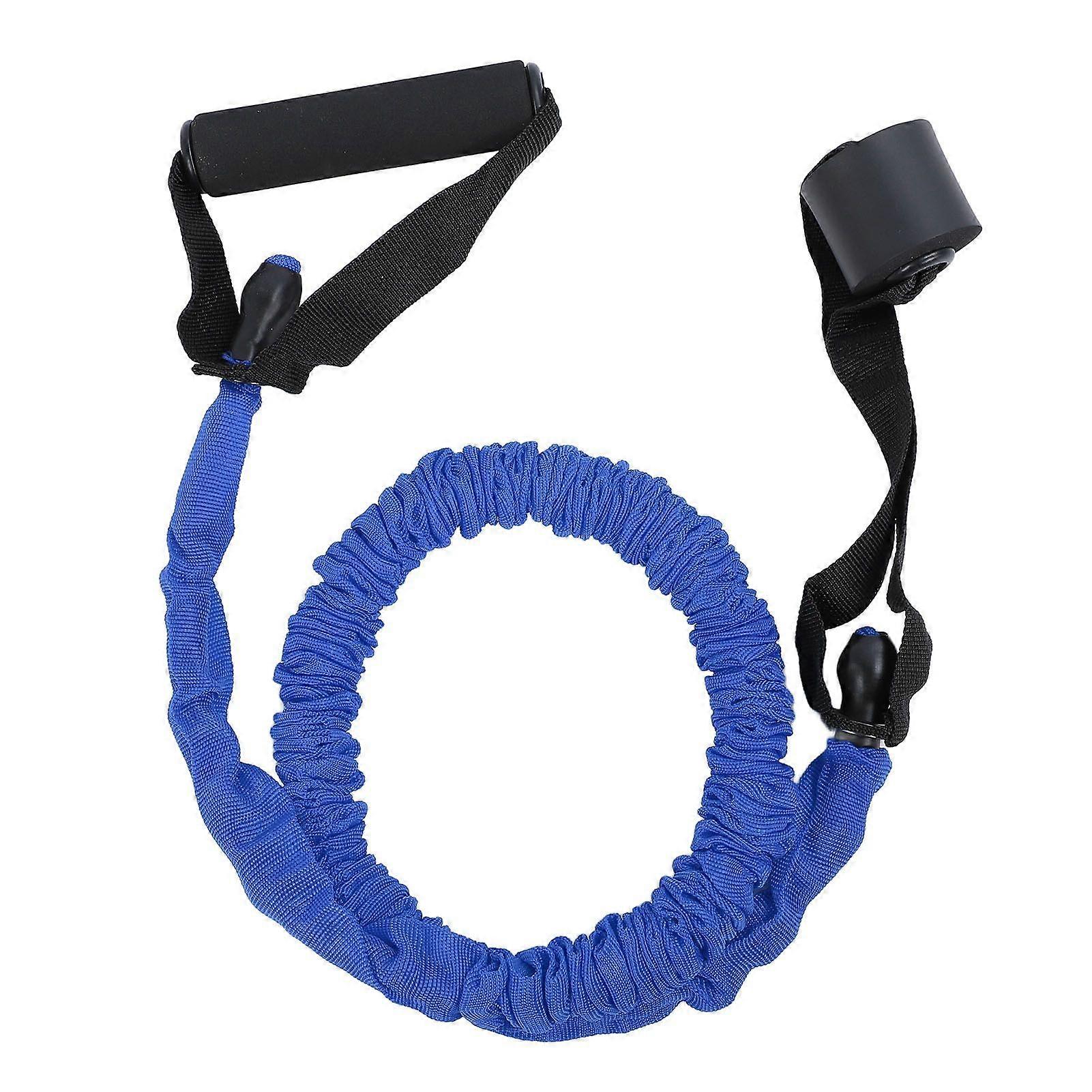 2025 Latest Model Resistance Cord Explosive Force Bounce Elastic Improving Spe...