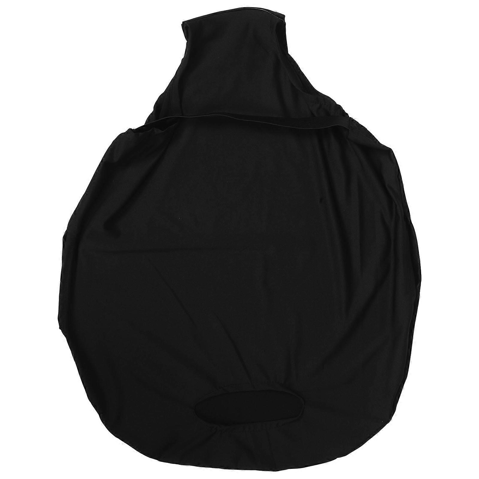 Resväskeöverdrag för bagage Repskydd Dammtät Elastisk Bagageskydd Skydd 1Set