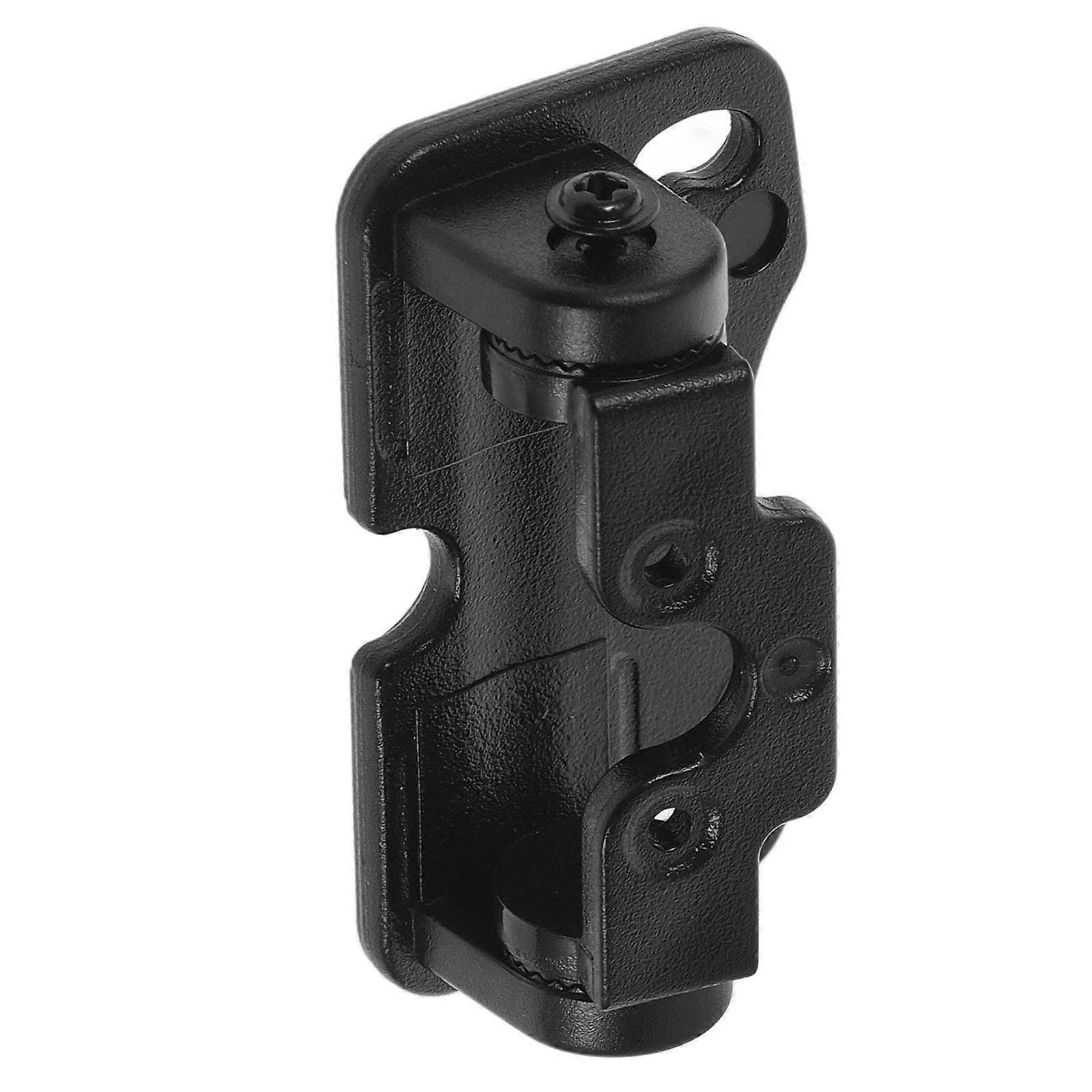 Rear View Camera Bracket Mount Holder for Backup Reverse Camera Compatible with Trailers Durable Sturdy Design Easy Installation