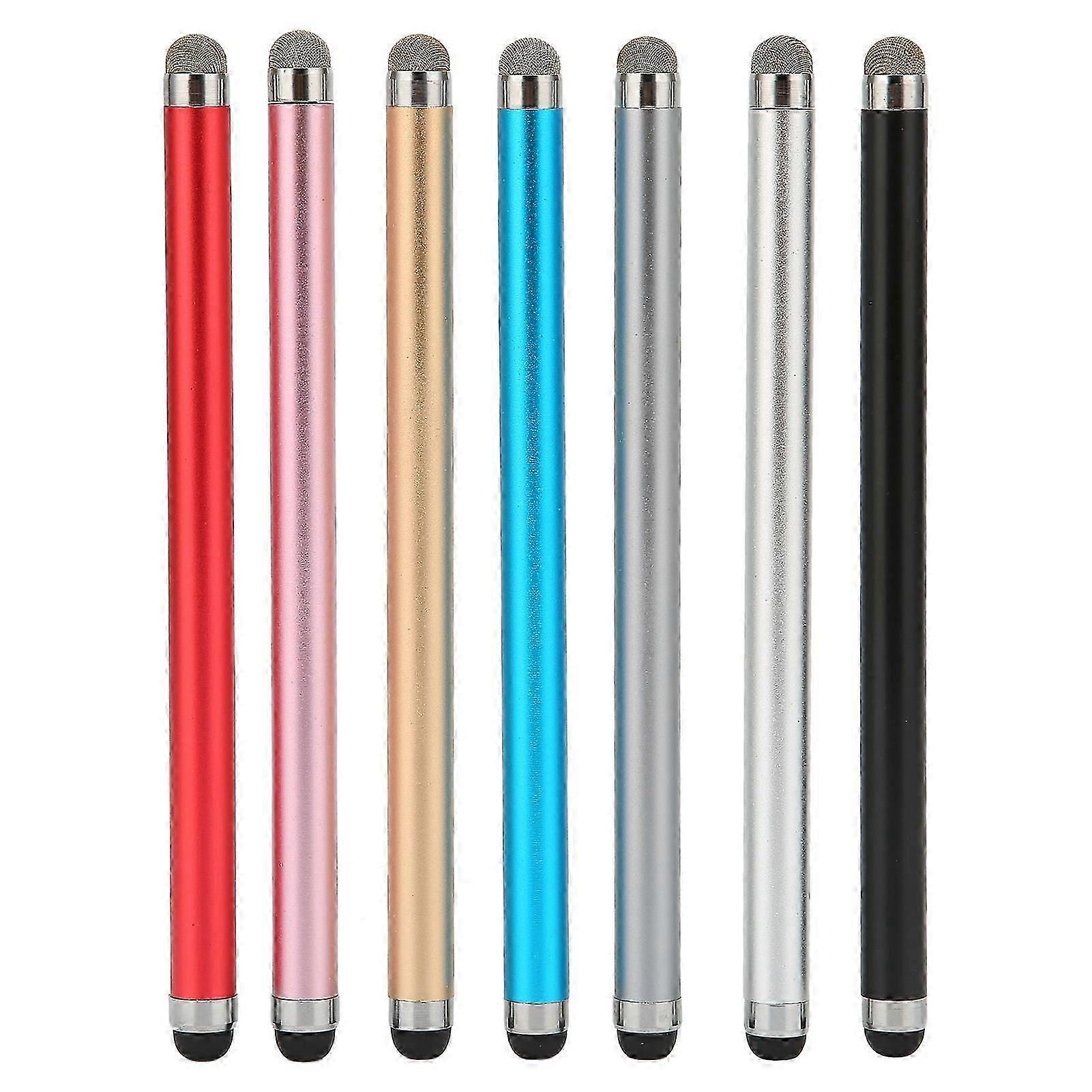 7 Pcs Stylus Pens Classroom Computer Multimedia Electronic Whiteboard Teaching Stylus