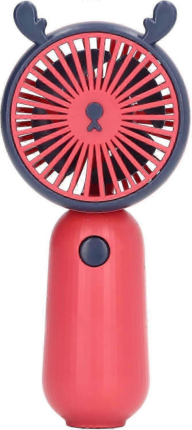 Rechargeable Portable Outdoor Fan