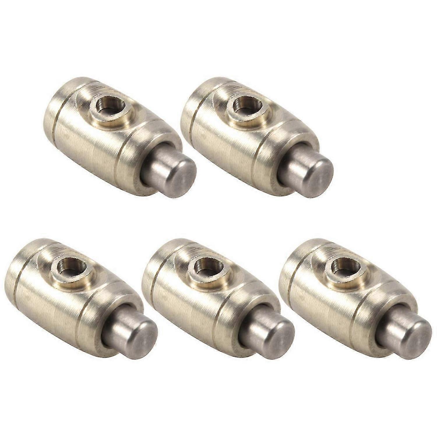 5 Pcs of Set Trombone Spit Valve Water Key Accessory for T pet Lovers