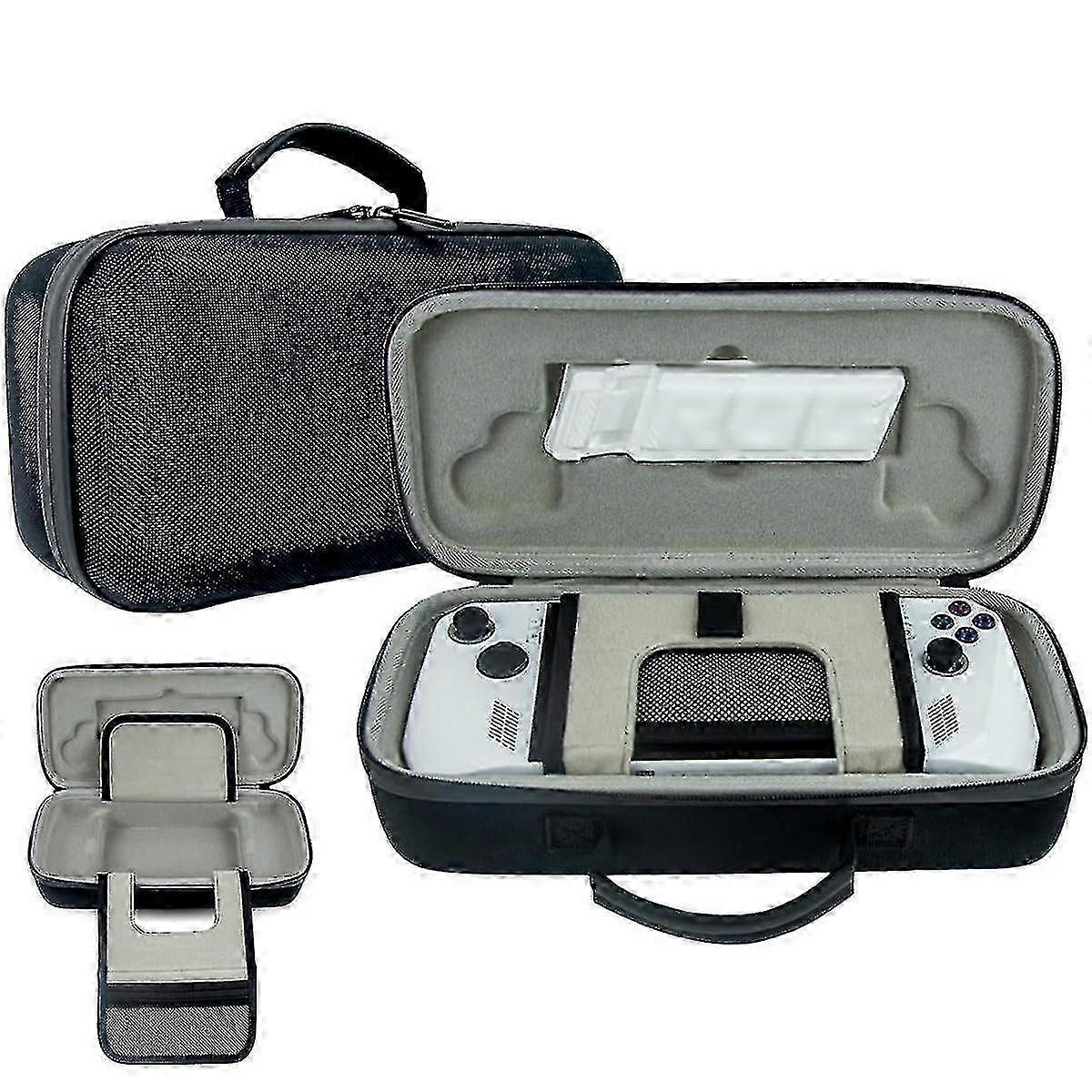 Rog Ally Carrying Case, Portable Travel Carrying Case Pouch For Asus Rog Ally Gaming Handheld, Rog Ally Accessories 2025