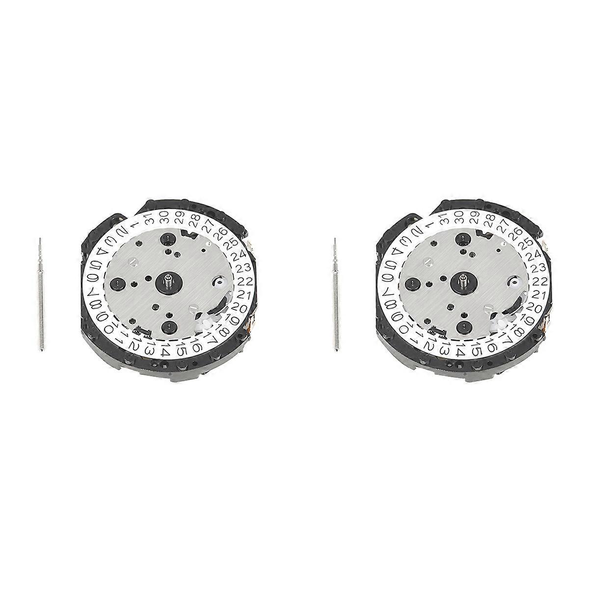 Watch Movement for SII VD57C Quartz Movement Watch Movement