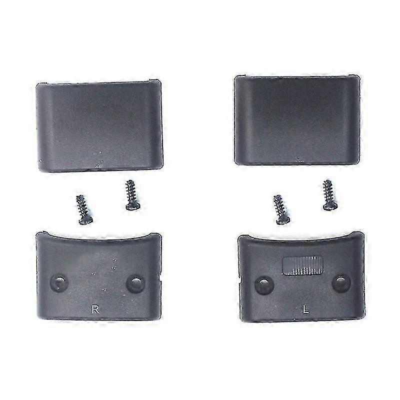 HyperX Cloud II Kulaklıklar Kafa Bandı Tokası Kulak Yastığı Onarım Kablolu Sürüm Parçaları