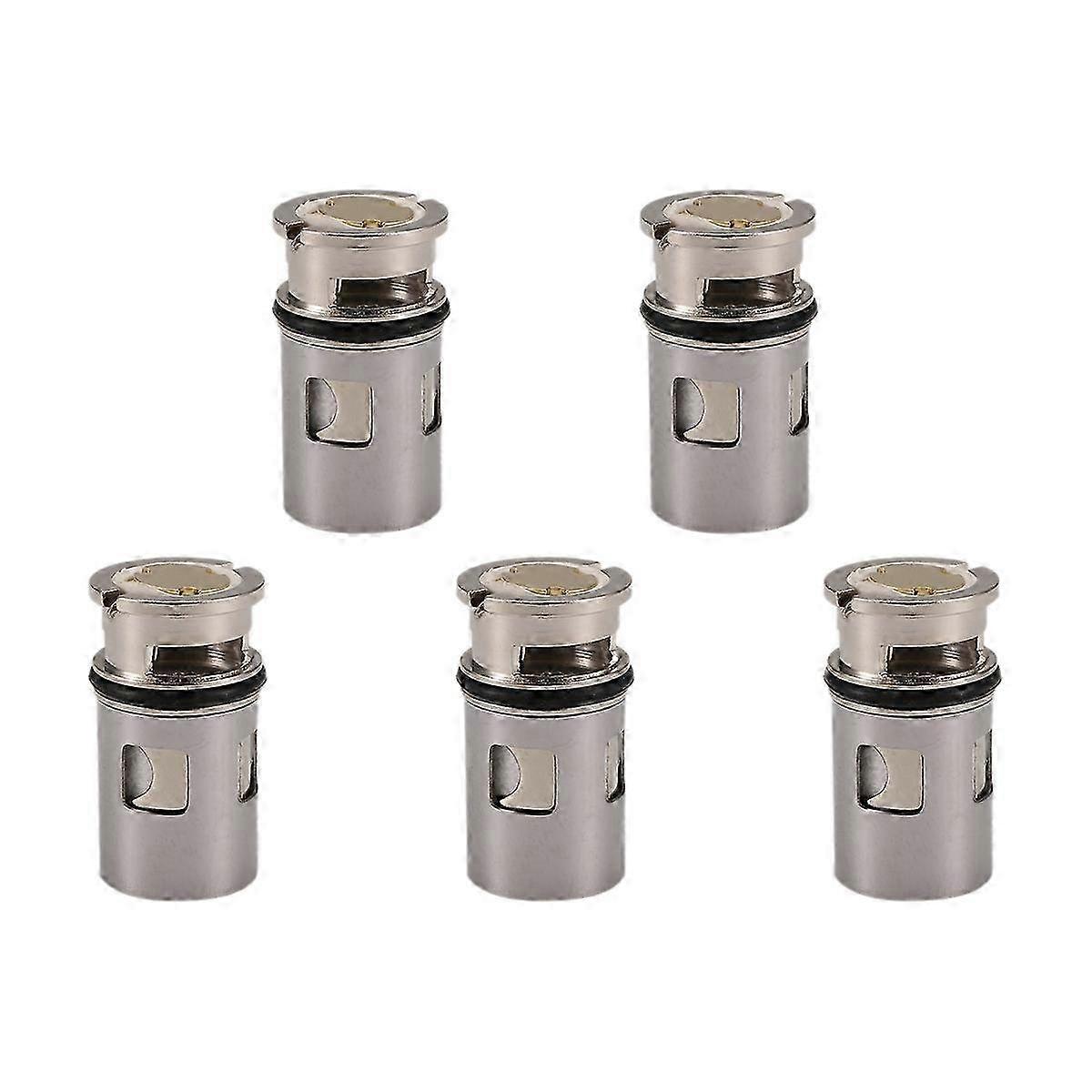 ملف استبدال المبخر PNP VM6 0.15Ohm لفائف PnP ل DRAG X 5Pcs SZRH AB