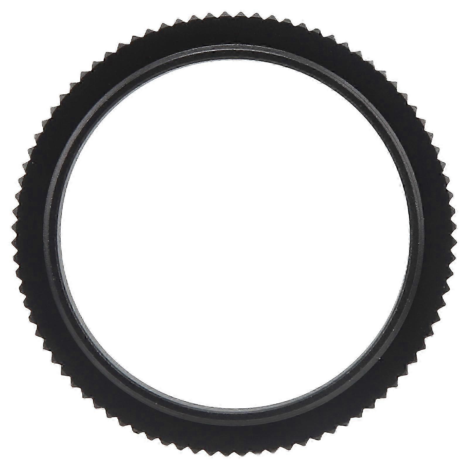 Telescope Adapter Ring M48 to M48 Male Aluminium Alloy 0.75mm External Thread Coupling Ring