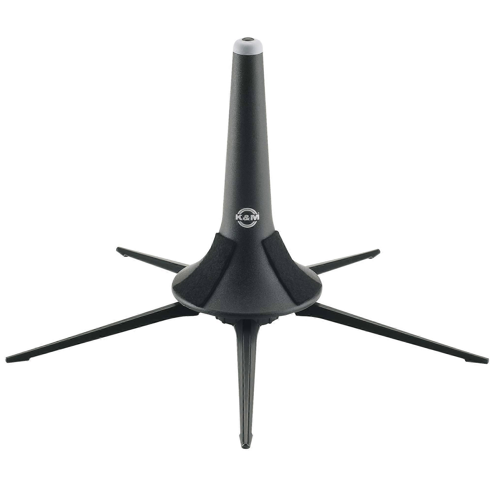 K M König Meyer Folding Trumpet Stand 5 Feet
