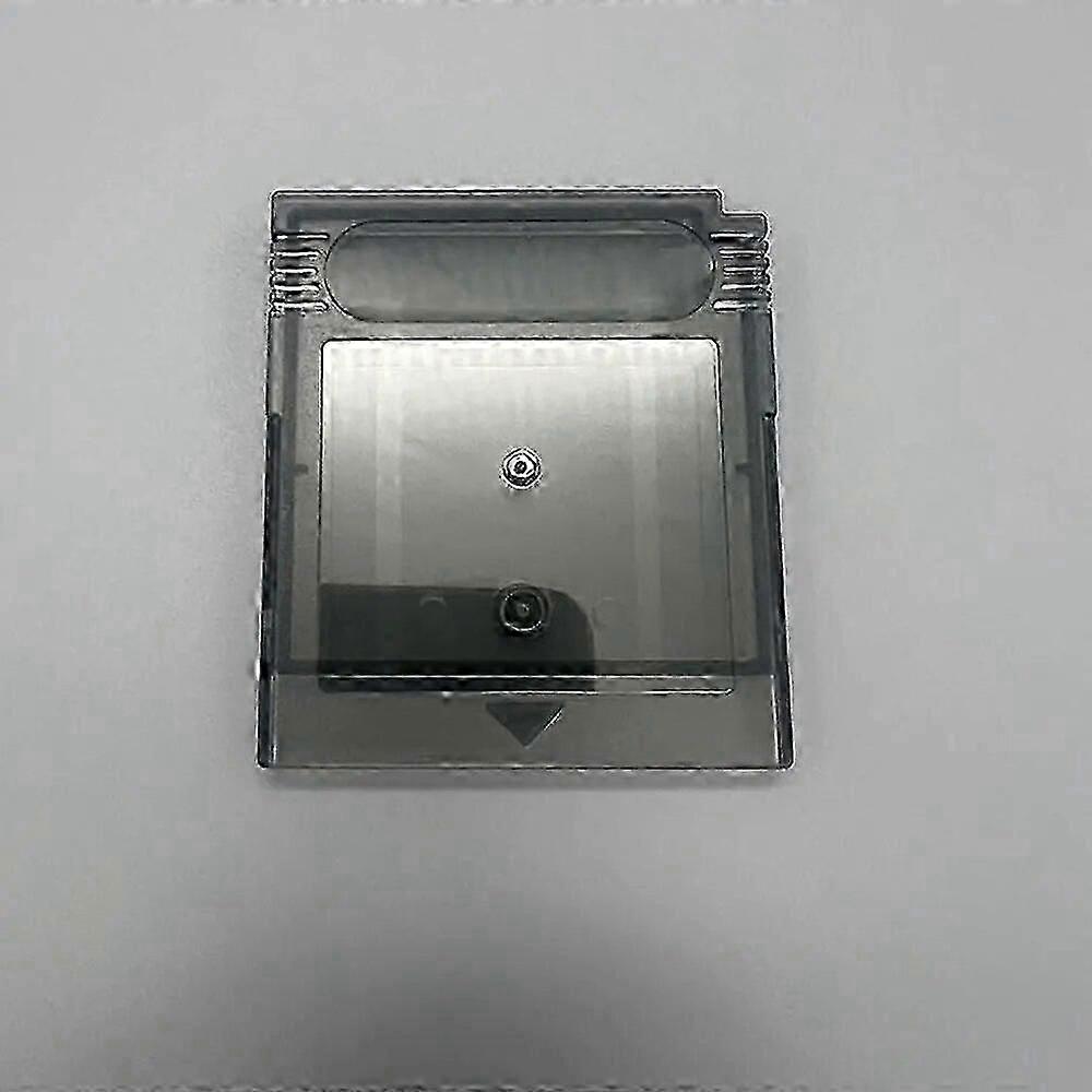 High Quality Game Card Housing Box Case Replacement for Classic Game Console Cartridge