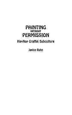 Painting without Permission