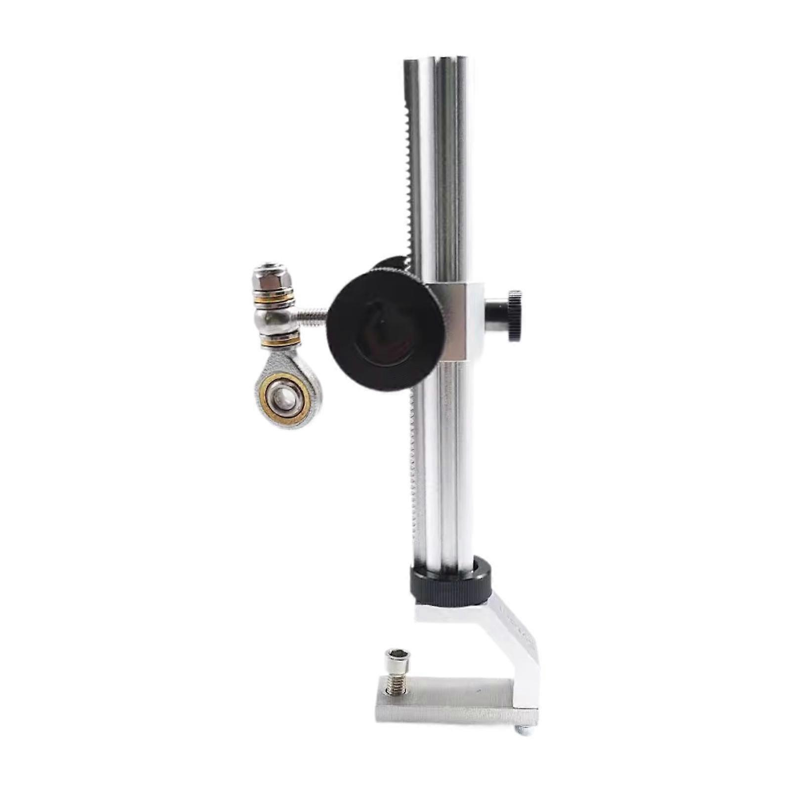 Gulv Drill Press Stativ Universal Finjustering Knott Sliper For Fast Ramme
