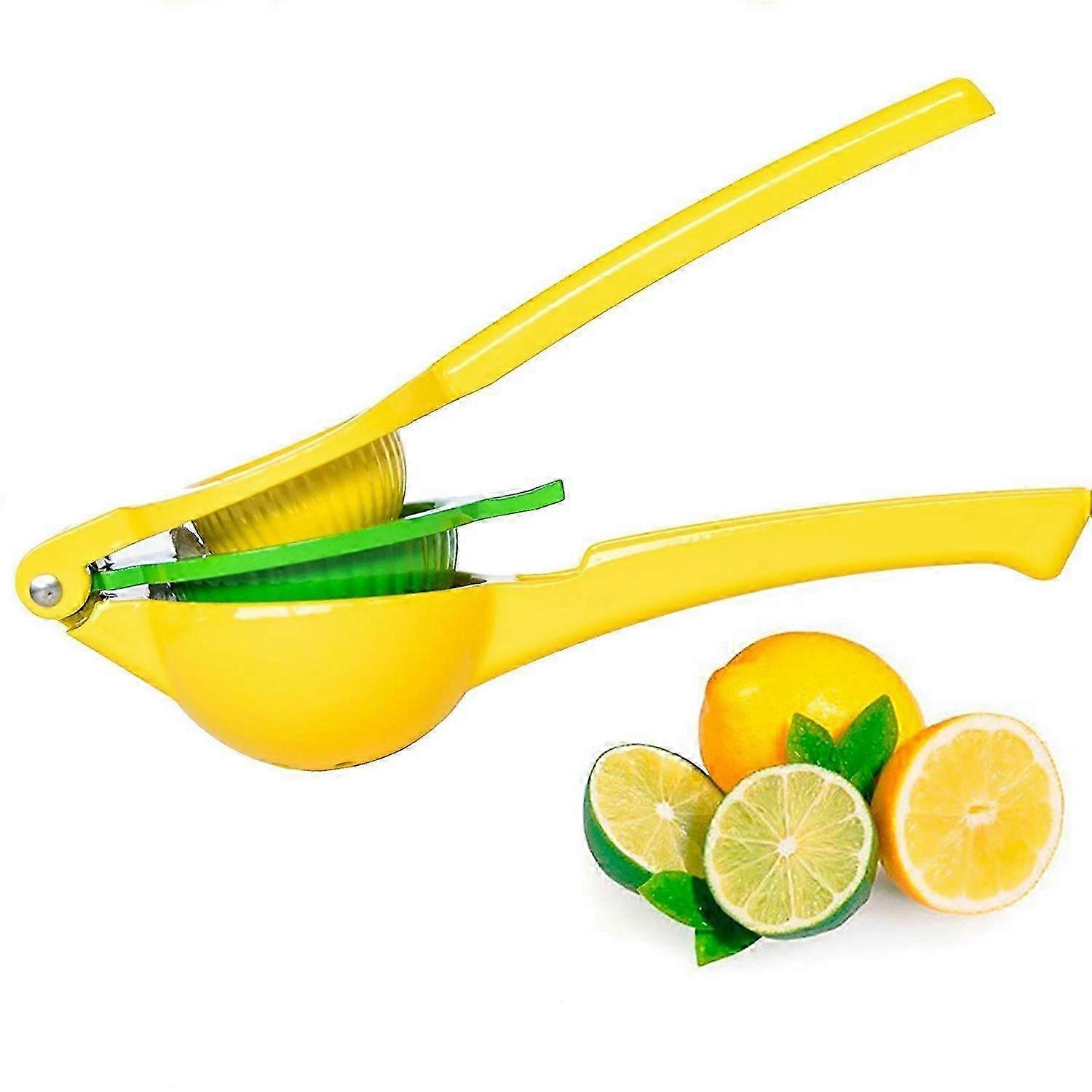 High Quality Metal Lemon Juicer - Manual Citrus Juicer