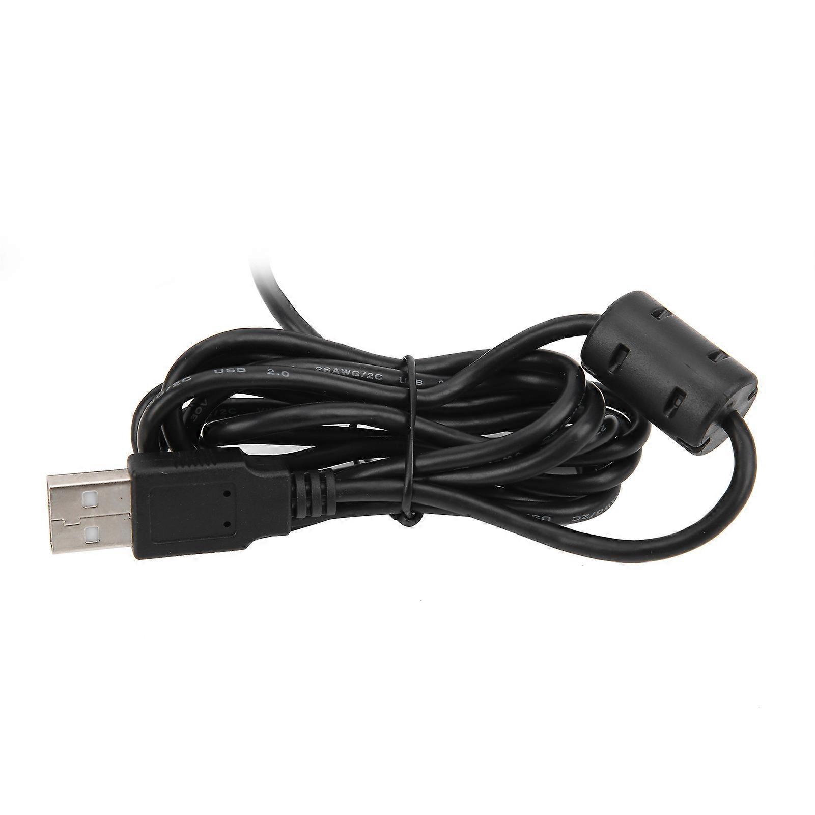 1080P Computer Camera HD Live Broadcast USB2.0 for Video Conference Network Course Learning