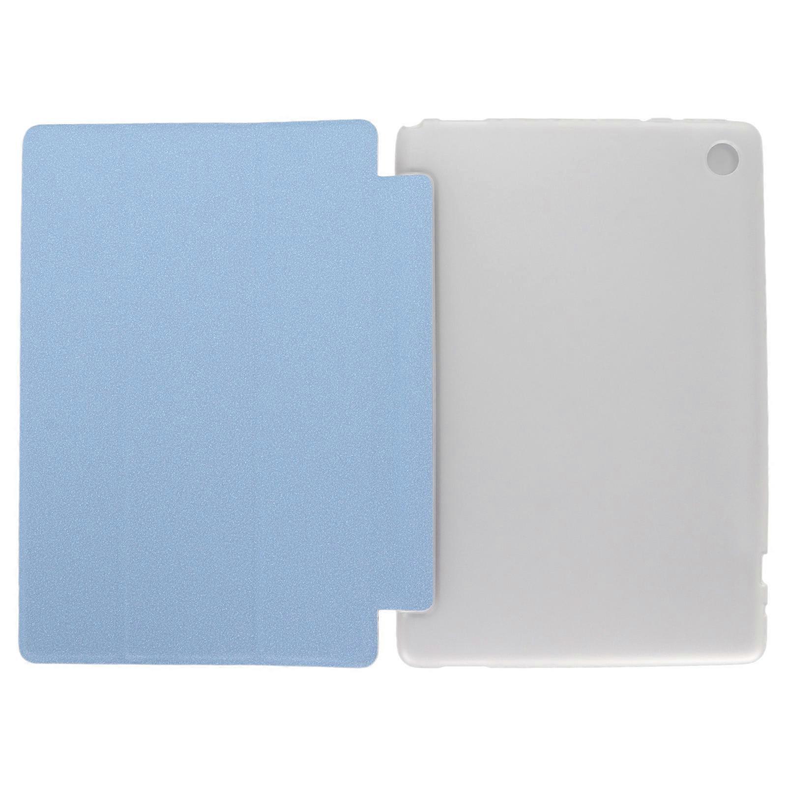 Tablet Case Soft Comfortable Fit Design Ultra Thin TPU Protective Cover for P25 10.1in Tablet