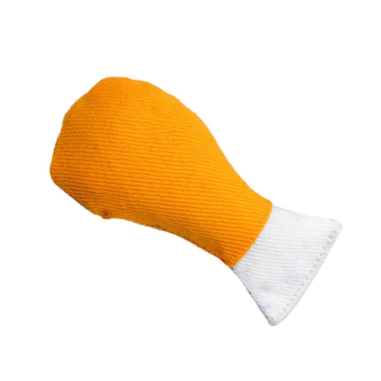 Catnip Chew Toy for Cats Interactive Dental Cleaning Toy Kitten Toy for Healthy Teeth and Playful Fun Chewing