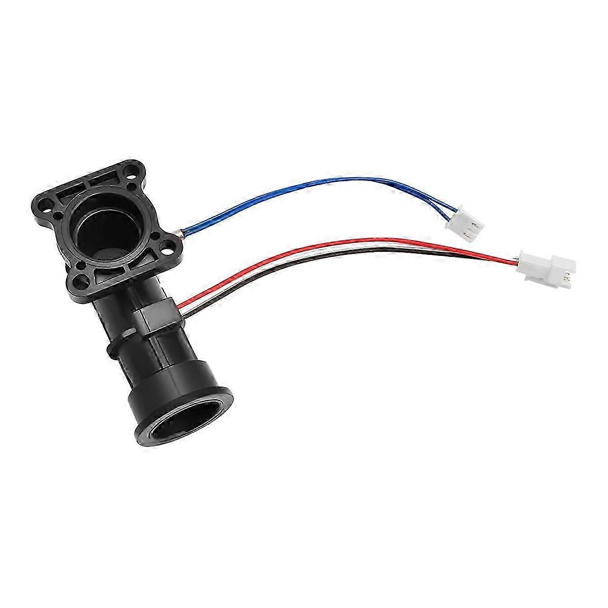 Water Flow Sensor Fits for Navien Tankless Water Heater NPE (A) Series,Tankless Water Heater Parts R Edition 0710