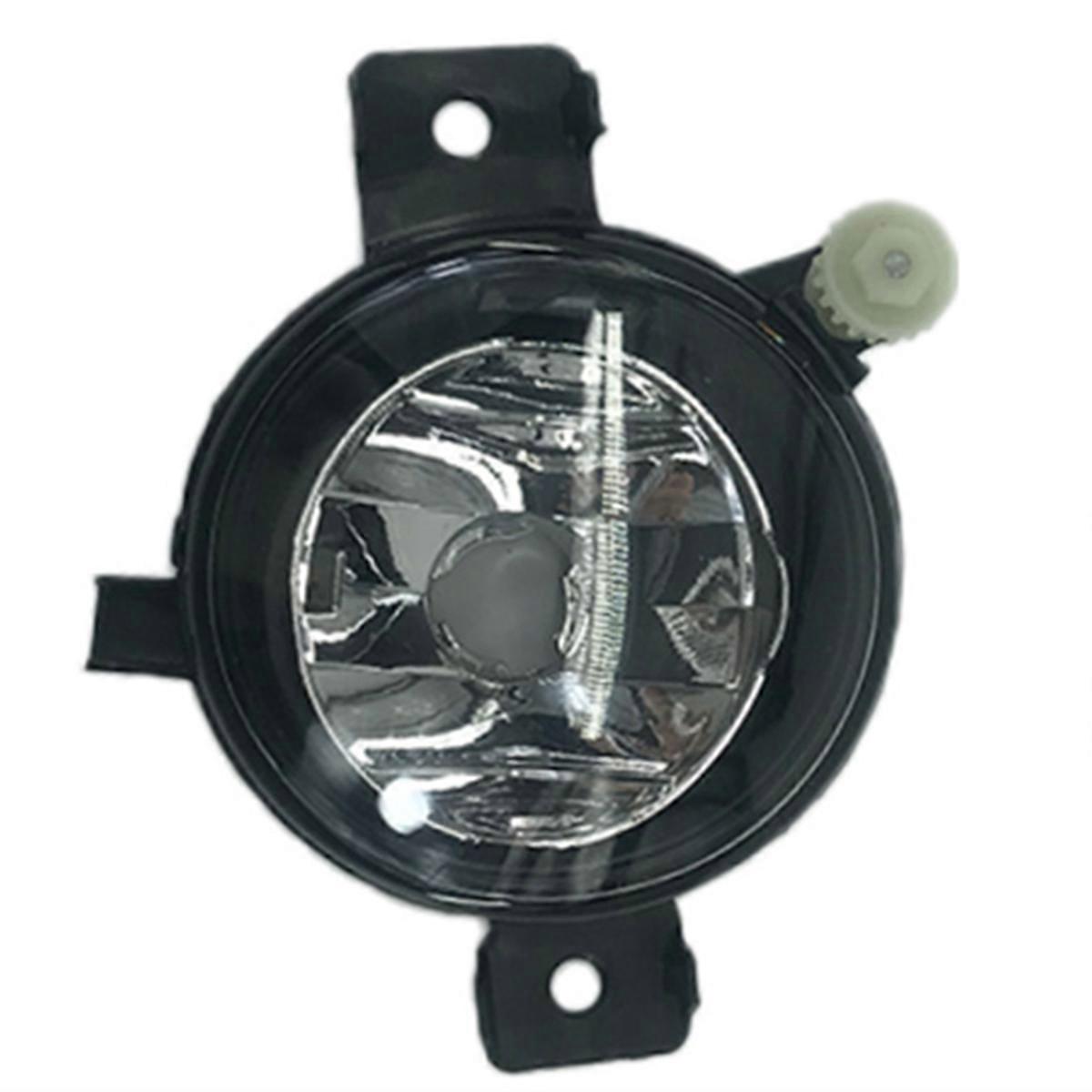 Front Bumper Light