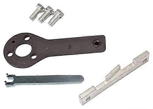 Engine Locking Tool Timing Belt Adjustment Tool For Panda Seicento Punto Delta KA 1.1 1.2 1.4