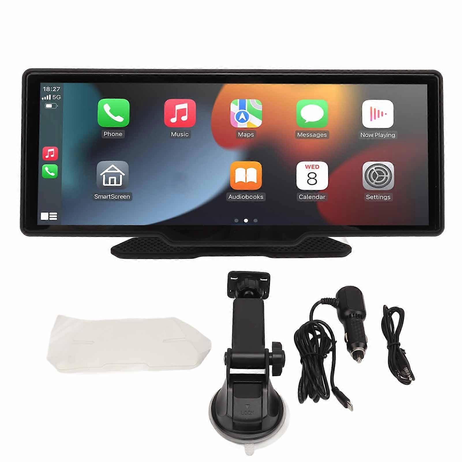 Multimedia-Player für das Auto