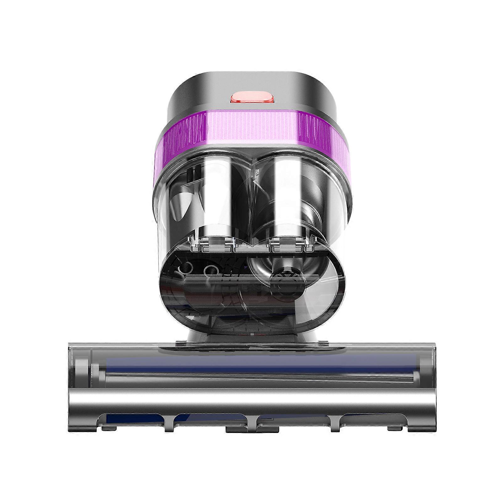 Mite removal device US specification