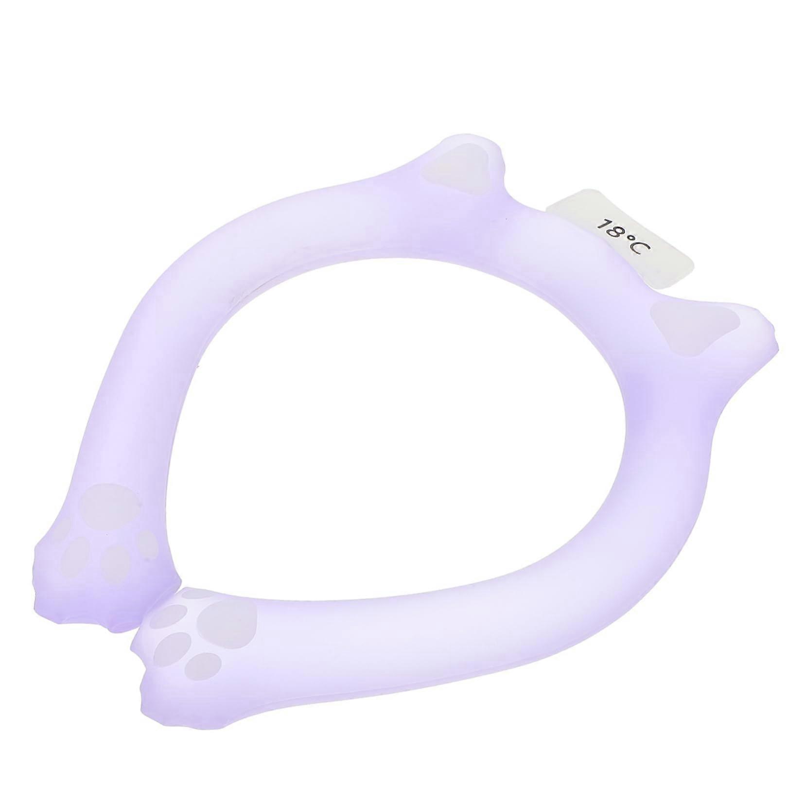 Reusable Cooling Neck Wrap Ice Pack for Hot Summer Days, Outdoor Activities, and Festivals – Provides LongLasting Refreshment