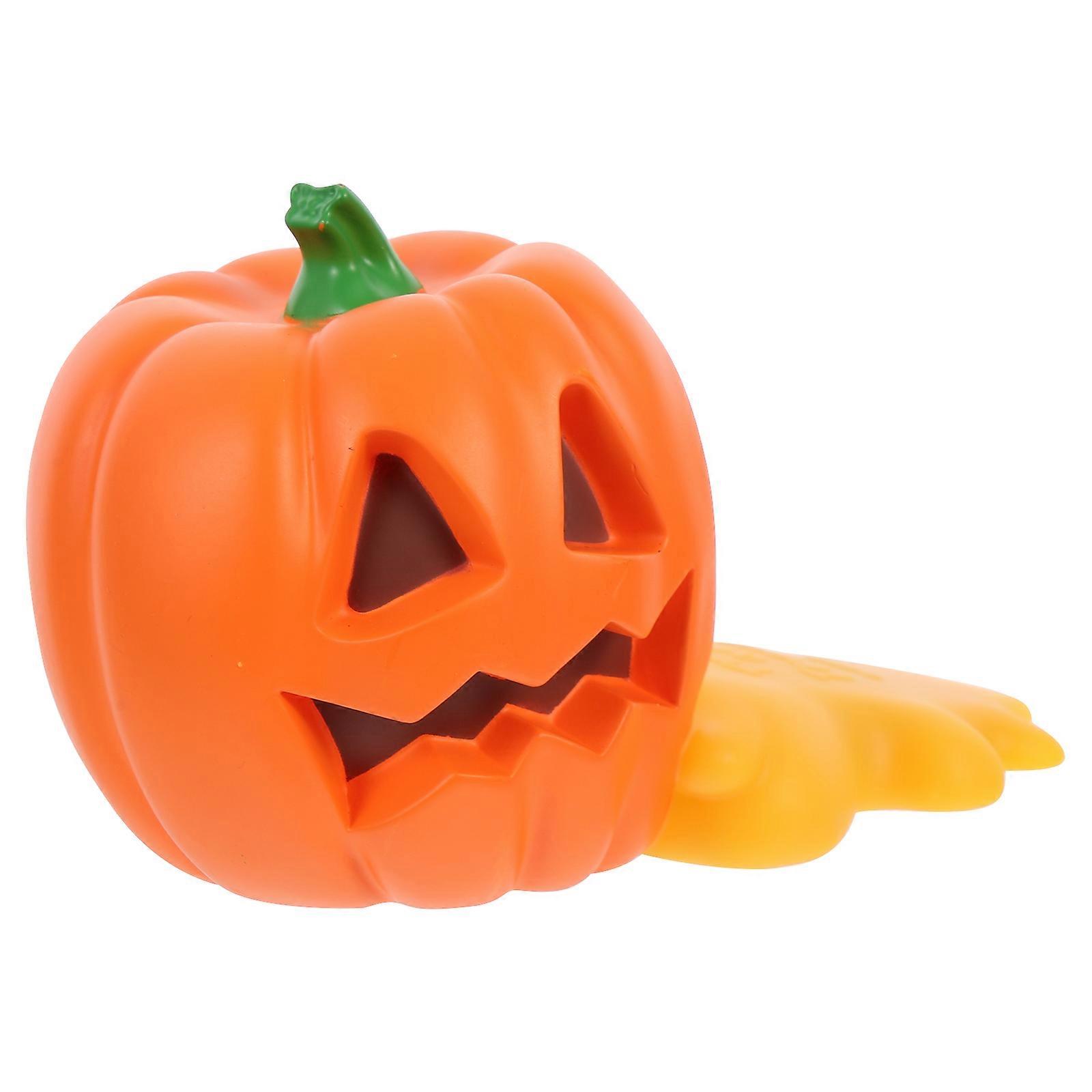 Creative Halloween Themed Door Stopper Wedge Buffer Home Supplies