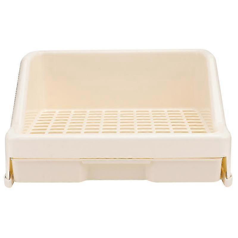 1pcs Toilet For Pet Rabbit