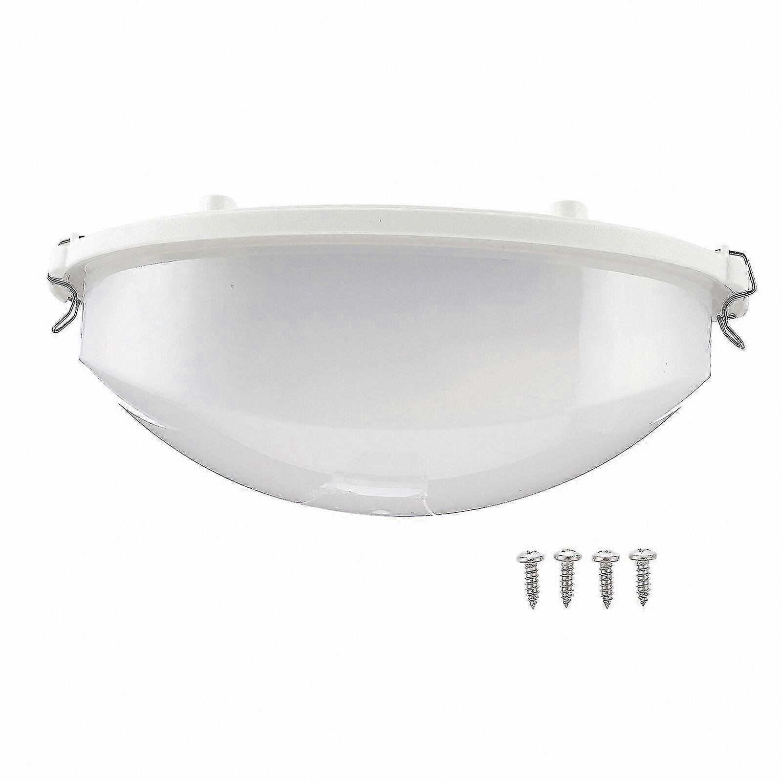 Explosion Proof LED Ceiling Light for Sauna Rooms and Bulkhead Lighting Solutions