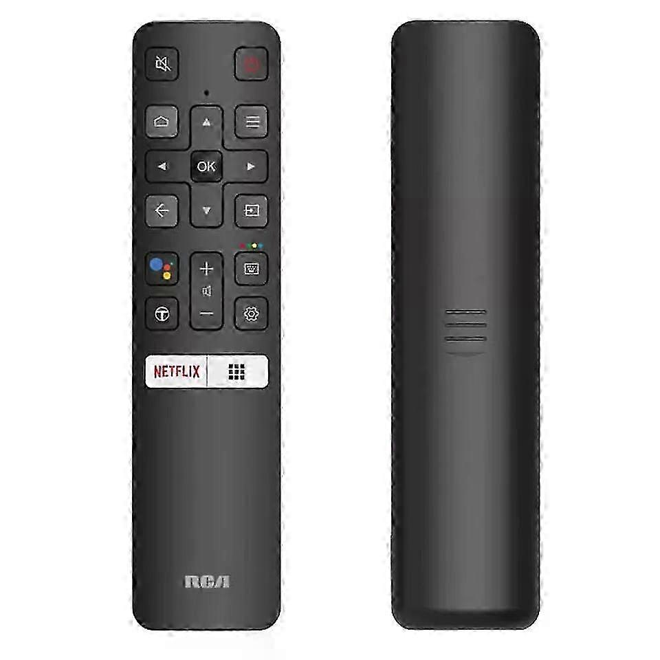 RC802V FMRB Remote Control For HITACHI RCA Smart TV XC32SM XC40SM Edition0722