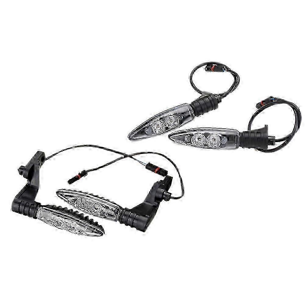 Turn Signals LED for BMW K1300S G310R G310GS-Good