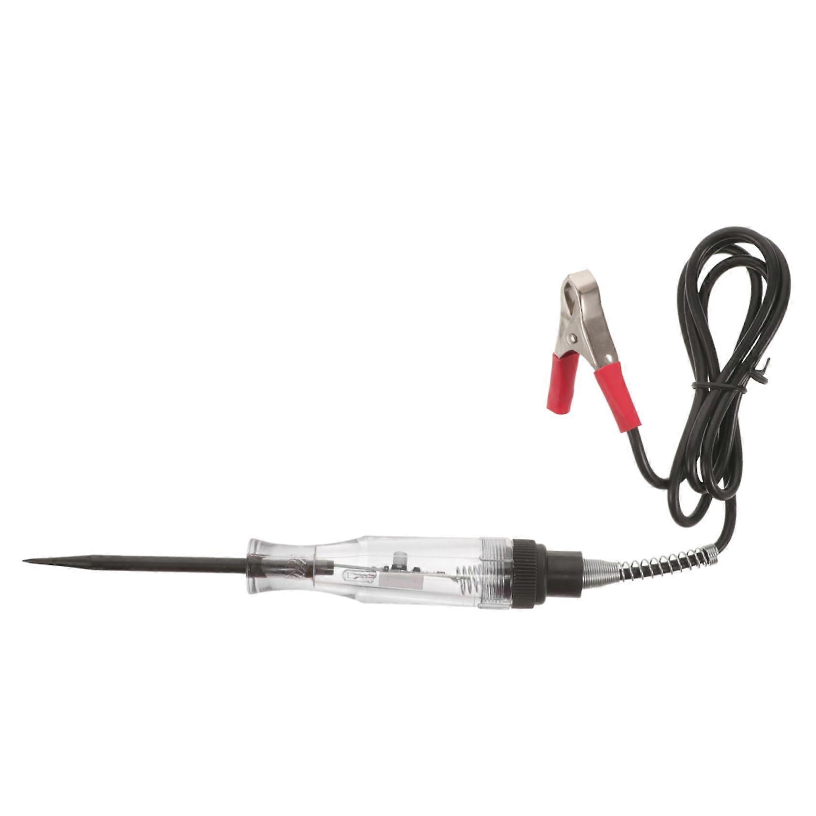 Digital test pen voltage detector portable voltage tester pen circuit voltage tester