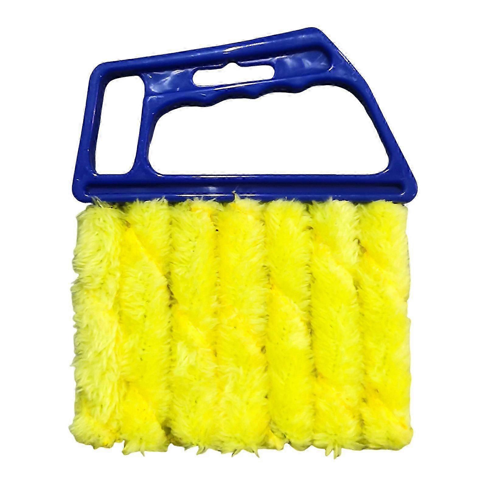 Blinds Cleaner Household Dust Brush for Window for Airs Conditioner