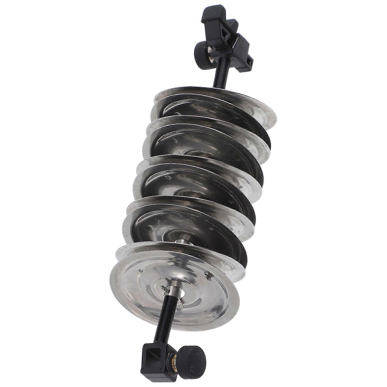 Accessoires de guitare acoustique Compact Léger Facile à installer Débutants Guitaristes 1Pcs