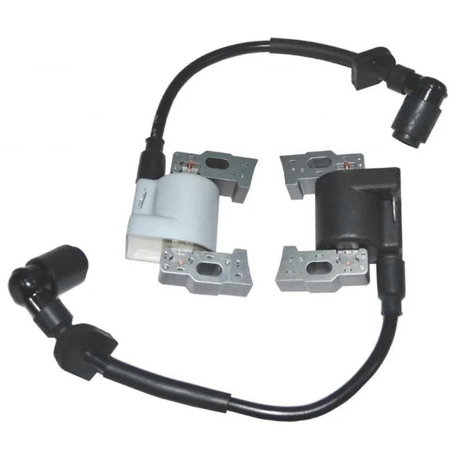 Ignition coil (Left Right) for GX670 GX620 GX610 garden tools trimmer accessories