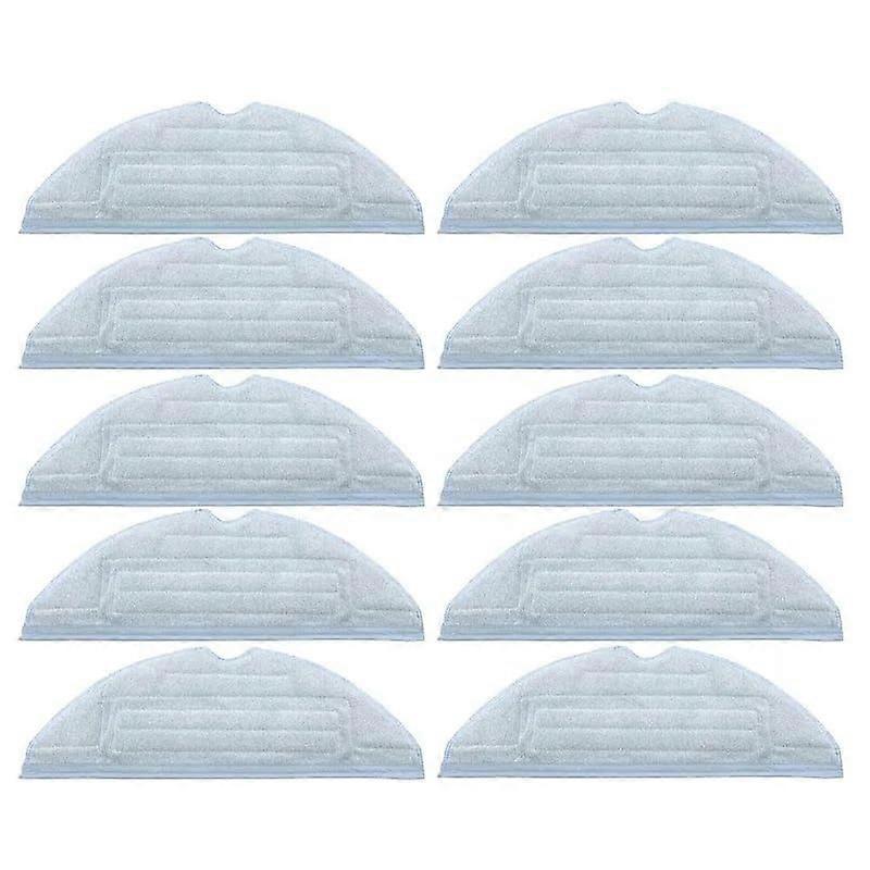 Vacuum Accessories Kit for S7 MaxV / S7 MaxV Plus / S7 MaxV Ultra - Main Roller, Side Brush, Hepa Filter, Mop