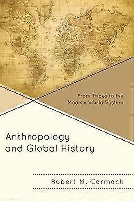 Anthropology and Global History