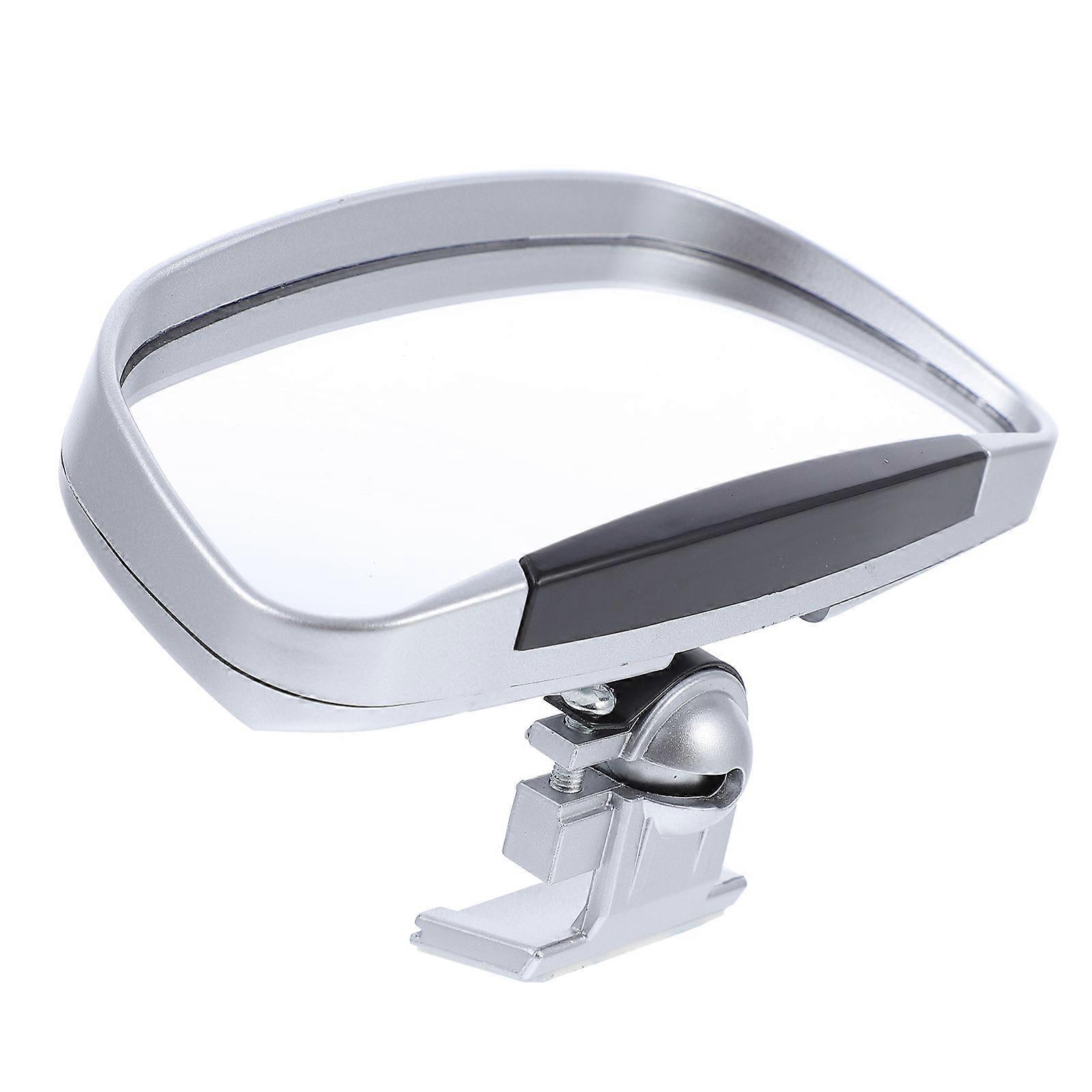 1 Pc Premium Rear View Mirror for Most Vehicles